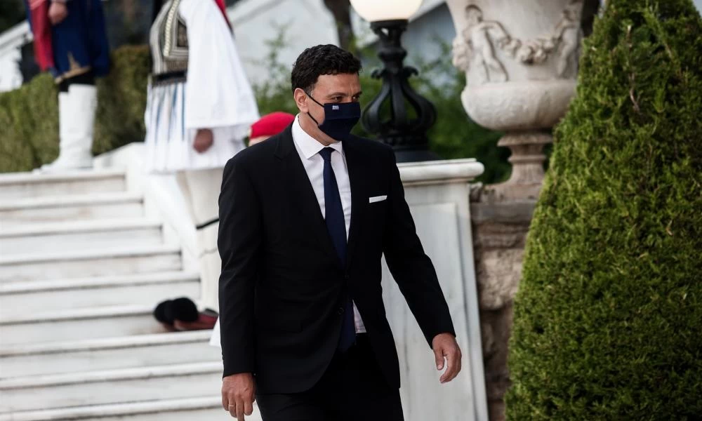 Κικίλιας για τουρισμό: Να είμαστε έτοιμοι από αρχές Μαρτίου